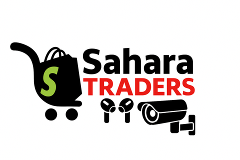 Sahara Traders